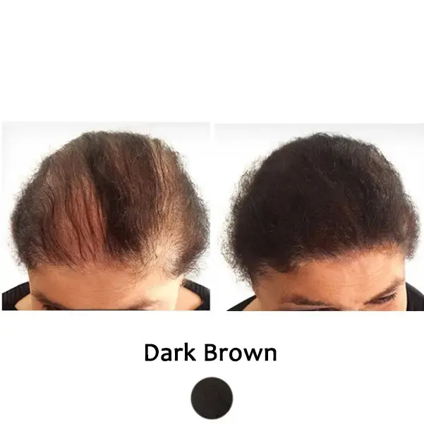Magic Hair