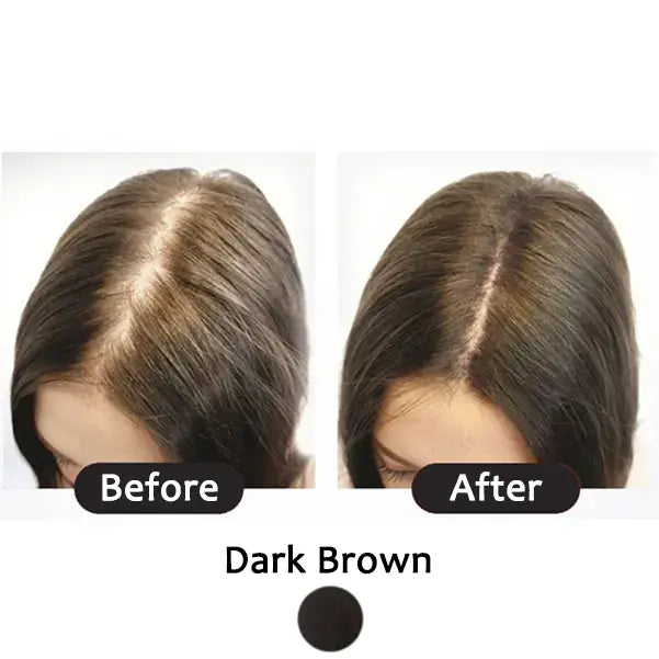 Magic Hair