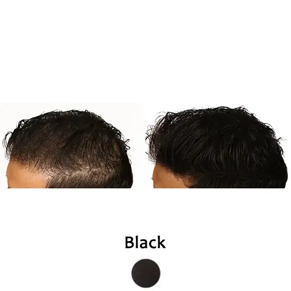 Magic Hair